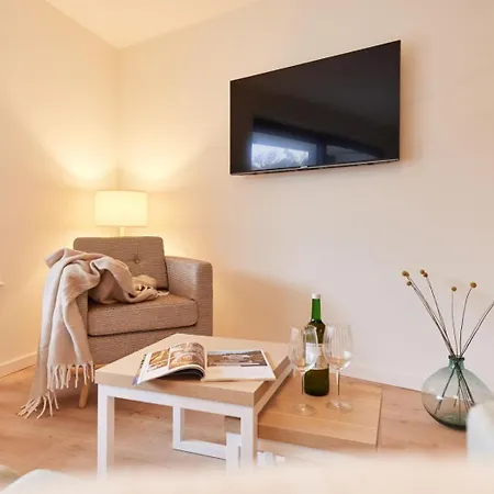 Apartmán Steinberg *