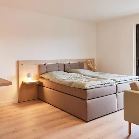 Apartmán Steinberg Goslar