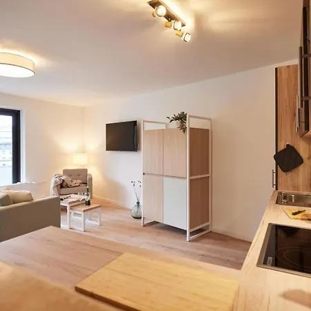 Steinberg Apartmán *